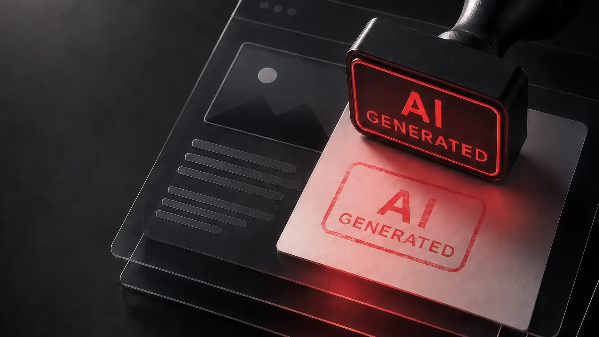 AI content is now being watermarked. What does that mean for your website?