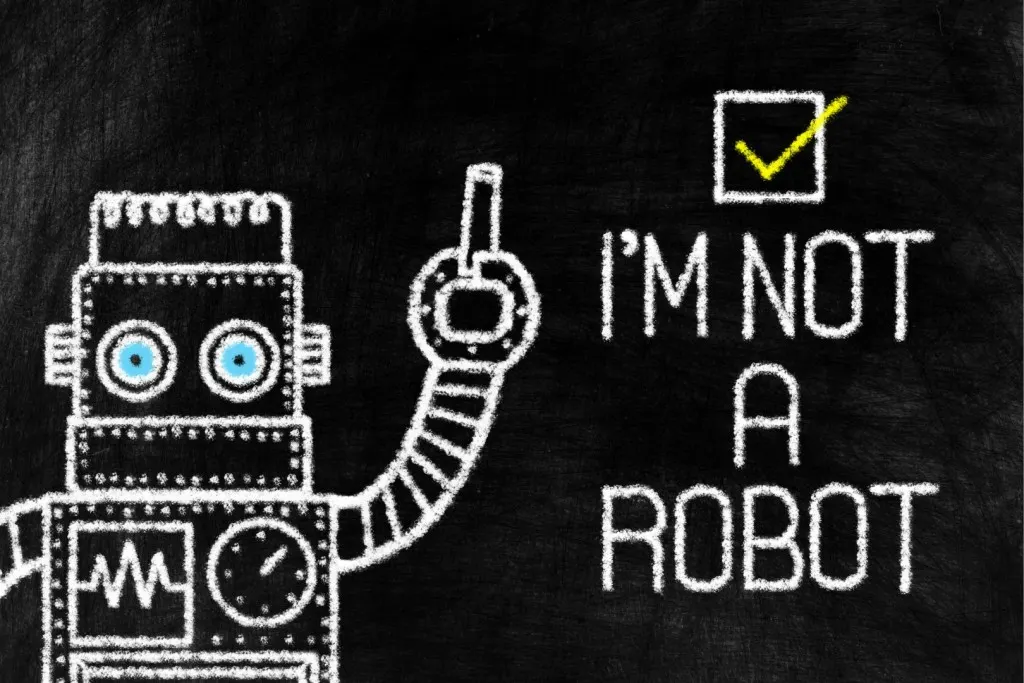 I am not a BOT! The benefits of Migrating from Google reCAPTCHA to Cloudflare Turnstile